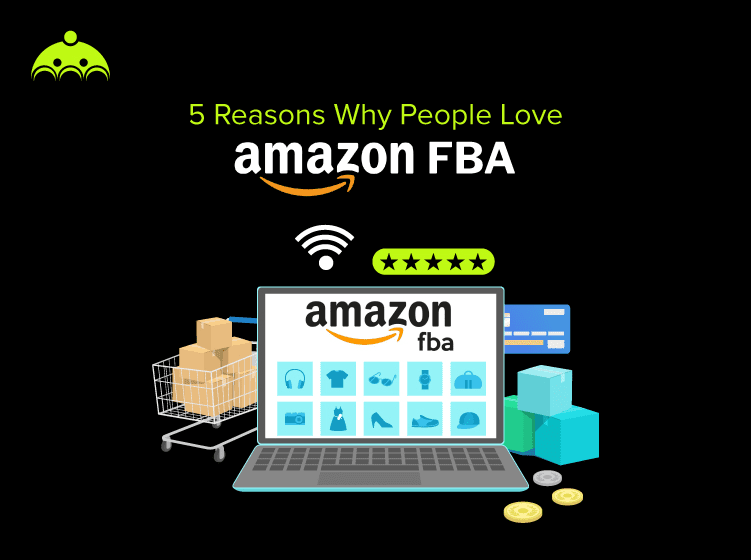 Amazon FBA vs. FBM: Pros and Cons of Each